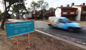 Imagen de Partido de La Costa: qué calles serán alcanzadas por la ampliación de la red domiciliaria de agua potable en Santa Teresita