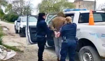 Imagen de Mar del Plata: un hombre ingresó a la fuerza a la casa de su ex pareja y la encerró 9 días con sus hijos