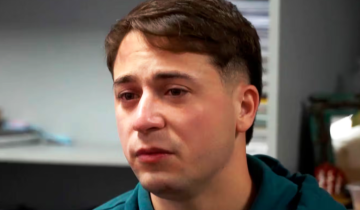 Imagen de Caso Fernando Báez Sosa: qué dijeron los rugbiers condenados sobre el crimen y sobre su vida en la cárcel