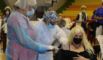 Imagen de Susana Giménez y su hija Mercedes tienen coronavirus