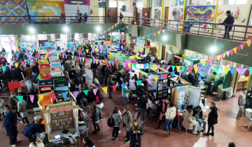 Imagen de Dos proyectos de La Costa fueron seleccionados para la Feria Provincial de Educación, Arte, Ciencia y Tecnología