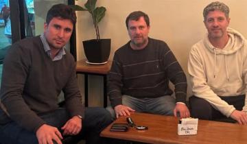 Imagen de La Región: Dolores y Maipú se unen para disputar un Torneo Interligas desde 2026