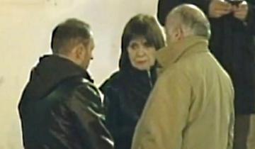 Imagen de Espionaje ilegal: Movistar confirmó que D´Alessio conversaba con Bullrich