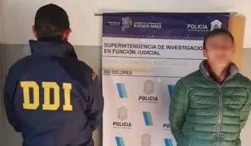 Imagen de Femicidio en General Madariaga: detuvieron a otro hombre como “partícipe necesario” del hecho