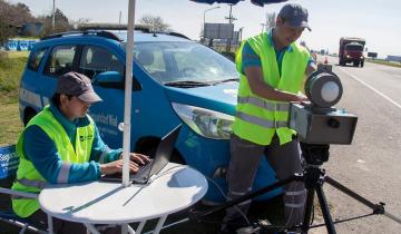 Imagen de La Provincia: qué hacer ante una multa de tránsito en las rutas bonaerenses