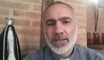 Imagen de Nuevo obispo de Chascomús: quién es Juan Ignacio Liébana, el reemplazante de Carlos Malfa