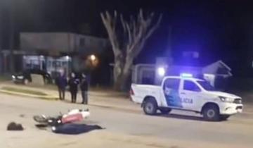 Imagen de Tragedia en Pinamar: un muerto y un herido grave tras un violento choque en Ostende