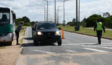 Imagen de Coronavirus: Villa Gesell establece nuevas medidas para ingresar a la ciudad