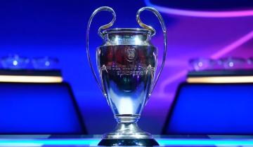 Imagen de Champions League: cómo quedaron y cuándo se juegan los cruces de cuartos de final