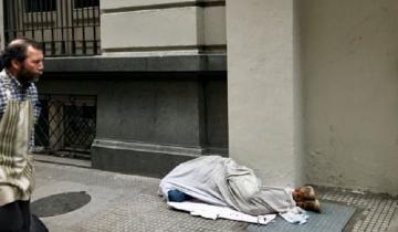 Imagen de Más pobreza: según el INDEC, hay más de 14 millones de pobres en todo el país