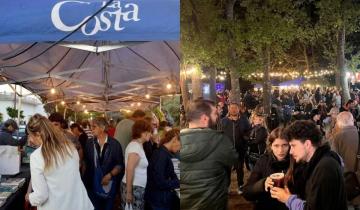 Imagen de El Oktubre Fest en Lucila del Mar y la Feria del Libro en Mar de Ajó, los destacados de la agenda del fin de semana en La Costa