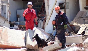 Imagen de Villa Gesell: encontraron sin vida a la ex dueña del Hotel Dubrovink