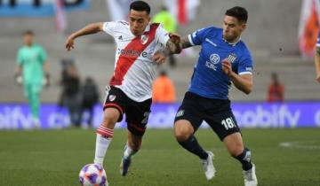 Imagen de Copa de la Liga: horarios y TV de los partidos 8° fecha