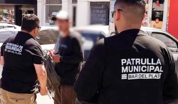 Imagen de Mar del Plata: la Comisión Provincial por la Memoria presentó un crítico informe sobre la “sistemática violencia estatal” del municipio