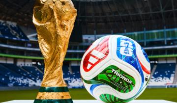 Imagen de Final del Mundial 2026: cuánto pesa, de qué está hecha y cinco curiosidades de la Copa que levantarán Argentina o España