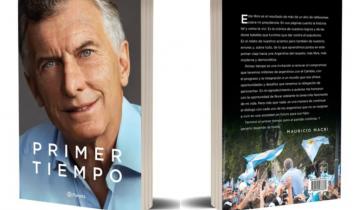 Imagen de Salió a la venta el libro de Macri: las desopilantes preguntas en la publicación de Mercado Libre