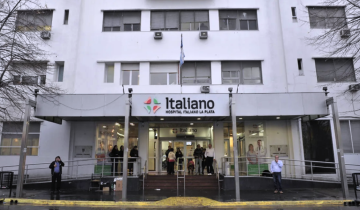 Imagen de Fentanilo contaminado: ya son 14 los muertos en La Plata y cuatro eran de la Región