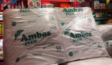 Imagen de La ANMAT prohibió la comercialización de una marca pañales y un nebulizador