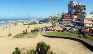 Imagen de Villa Gesell: el intendente decretó la prohibición de circular después de las 15.30