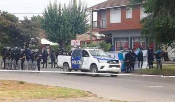 Imagen de Crimen de Luciano Olivera en Miramar: imputaron a un quinto policía por encubrimiento