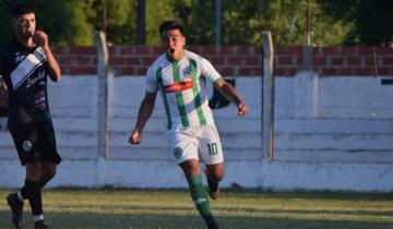 Imagen de Torneo Regional Federal Amateur: cómo continúa el torneo para Sarmiento y El Gran Porvenir