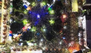 Imagen de Dolores: los números que dejó el movimiento turístico y económico de la Fiesta de la Torta Argentina 2026