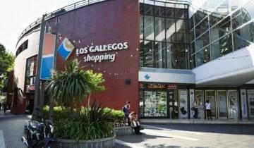 Imagen de Alerta en Mar del Plata: 250 puestos de trabajo en riesgo en el histórico shopping Los Gallegos