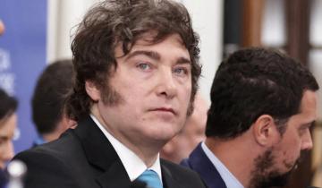 Imagen de “El loco no puede reelegir”