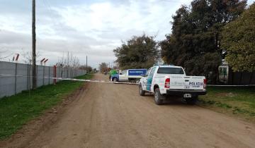 Imagen de Conmoción en Dolores: hallaron el cuerpo de un bebé en la basura