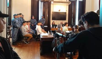 Imagen de Dolores: filman una docuserie sobre el juicio por el asesinato de Fernando Báez Sosa
