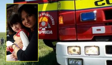 Imagen de Accidente fatal en Laprida: una mujer y su nena de 11 años perdieron la vida en la ruta 86