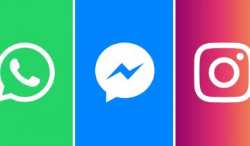 Imagen de Facebook unirá WhatsApp, Messenger e Instagram: cómo afectará a los usuarios la decisión