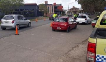 Imagen de Se intensificarán los operativos de tránsito en Chascomús