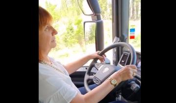 Imagen de Por "irresponsable", autoridades nacionales pidieron suspender la licencia de conducir de Patricia Bullrich
