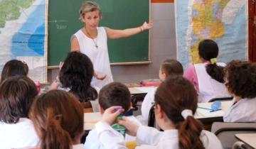 Imagen de La Provincia: así será el calendario escolar 2024 que contempla 190 días de clases
