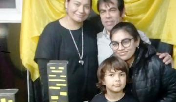 Imagen de Una familia de Pergamino expuesta a la contaminación agroquímica padece daño genético