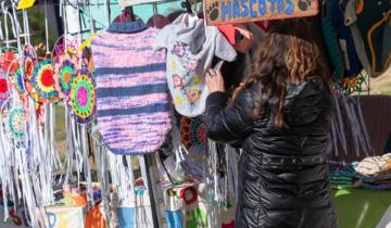 Imagen de San Clemente del Tuyú: impulsan una plataforma de economía colaborativa para intercambiar productos y servicios sin dinero