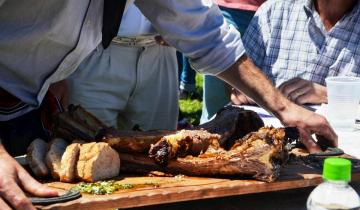 Imagen de Campeonato Federal del Asado 2022: cuándo y dónde competirán los mejores parrilleros de Argentina