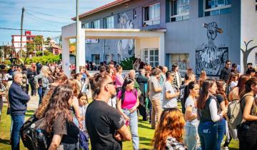 Imagen de Santa Teresita: así será la 11ª edición de Mar de Lápices