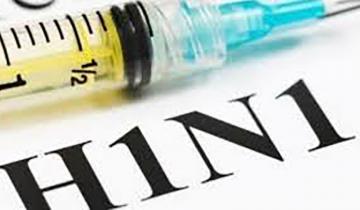 Imagen de Confirman el primer caso de Gripe A en la Provincia con un nene de 7 años