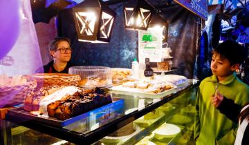 Imagen de Chocogesell: música, espectáculos y propuestas gastronómicas durante tres días en Villa Gesell