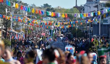 Imagen de Fin de semana largo: la CAME registró un descenso en la cantidad de turistas y el monto de gastos