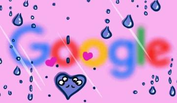 Imagen de Feliz San Valentín: Google se suma a la celebración del “Día de los Enamorados” con un doodle