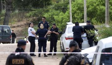 Imagen de Villa Gesell: para la investigación se trató de un femicidio seguido de suicidio