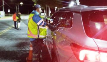 Imagen de La Provincia: cuáles son los nuevos valores de las multas de tránsito