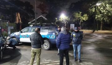 Imagen de La Provincia: 14 detenidos en 124 allanamientos en causas por abuso sexual de menores