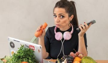 Imagen de El suceso de Paulina Cocina, un éxito que trasciende las redes