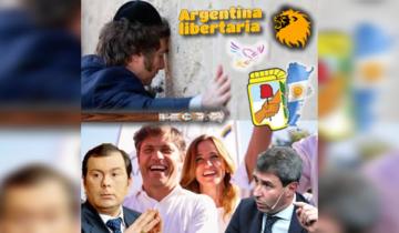 Imagen de El mito de la falta de oposición