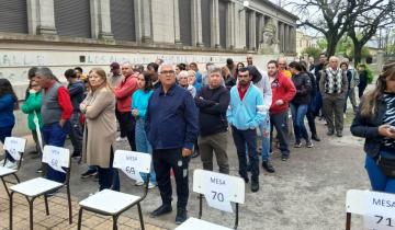 Imagen de Feriado de noviembre: el gobierno nacional oficializó que no lo trasladará