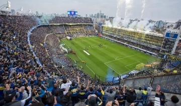 Imagen de Llega la primera super final de la Copa Libertadores: cómo van a formar Boca y River